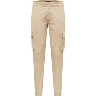 Only & Sons Cam Stage Cargo Cuff Pants Chinchilla