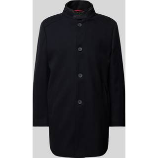 CINQUE Herren Mantel blau