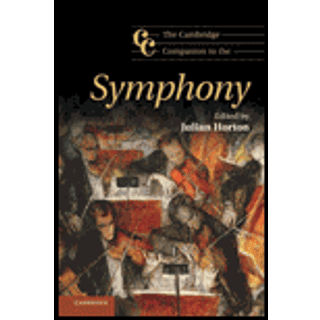 The Cambridge Companion to the Symphony