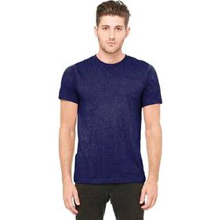 Canvas CV3413 XS Navy Triblend (Heather) Farve