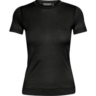 Inwear Legendiw Base Ss Toppe & T-Shirts 30109350 Black (XSMALL)