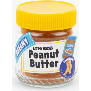 Eat My Socks - Strømper - Peanut Butter