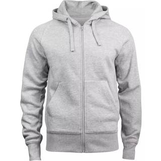 Clique 21019 Harper Gråmeleret 3XL