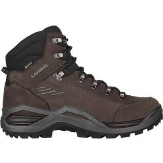 Lowa Renegade Evo GTX Mid Vandresko Herrer størrelse 13 farve brun/sort