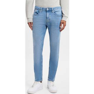 Tommy Jeans Austin Slim Tapered Jeans Blue