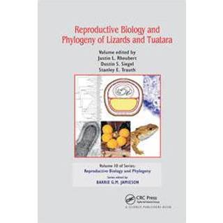Reproductive Biology and Phylogeny of Lizards and Tuatara