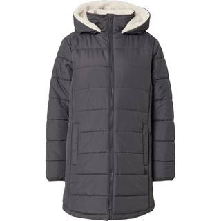 Rip Curl Anti-Series Anoeta L/Line Jakke - S - washed black