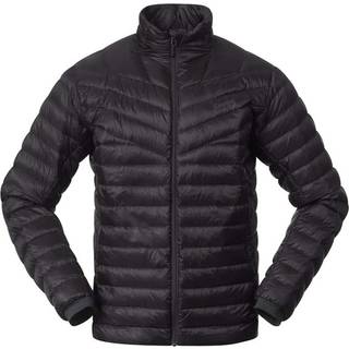 Bergans Rabot Light Down Jacket Men Black, XXL