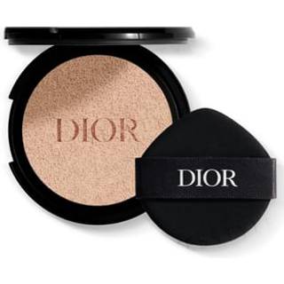 Dior Forever Skin Glow Cushion Refill-Glow Finish Cushion Foundation Refill - 24h Hydration and Wear - High Perfection