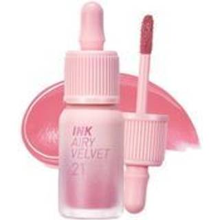 Peripera Ink Airy Velvet 21 Fluffy Peach 4g