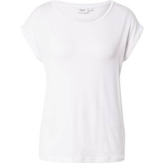 Saint Tropez U1520, Adeliasz T-Shirt Toppe & T-Shirts 30501441 Bright White (SMALL)