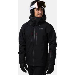 Habllek Jacket 3.0 M Deep Black (XXL)
