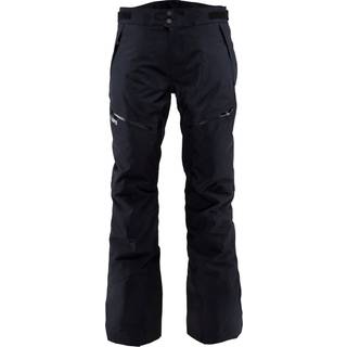 Gida Pant 3.0 W Deep Black (S)