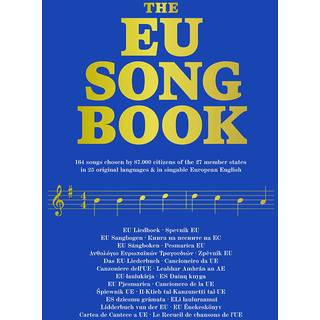 The EU Songbook