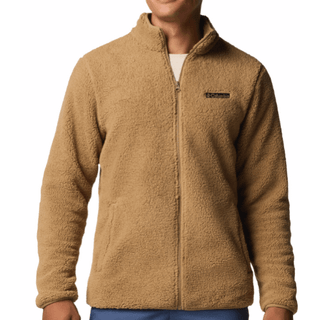 Rugged Ridge Sherpa Full Zip Delta Fleece