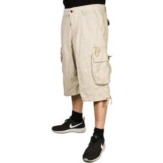 Molecule Kickflips Knickers Beige