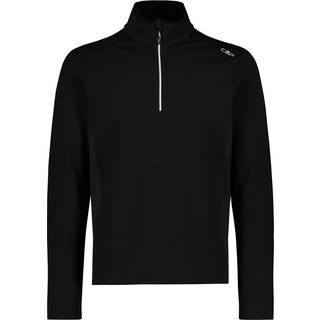 CMP Sweat 3G10747 Fleecesweatere Herrer størrelse 58 farve sort