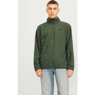 Logo Fleecesweatshirt