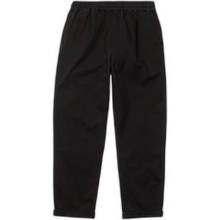 Casual Bukser, Sort, M