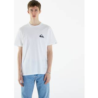 Quiksilver Herren T-Shirt weiß