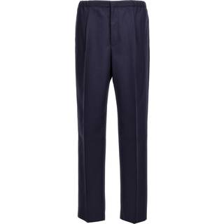 Pleated Pants - 50