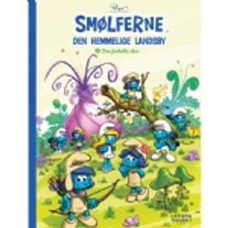 Smølferne: Den hemmelige landsby - 1 den forbudte skov