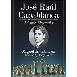 Jose Raul Capablanca