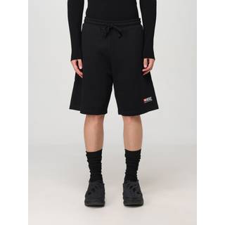 Diesel Essentials P Crown Shorts Black