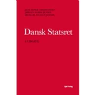 Dansk Statsret