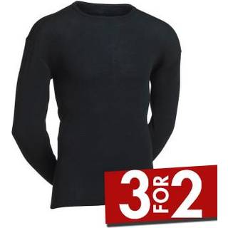 JBS Wool 99414 Long Sleeves - Black - X-Large * Kampagne *
