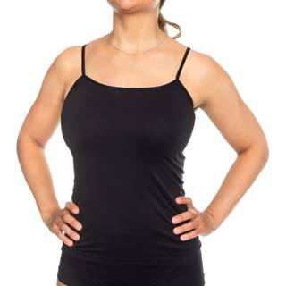 Missya Lucia Top - Black - Small