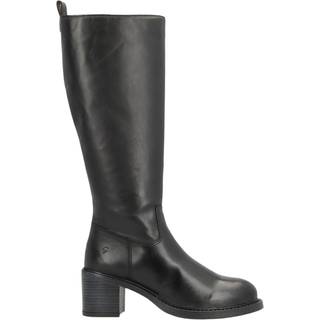 Nevada Støvler, Black, 41