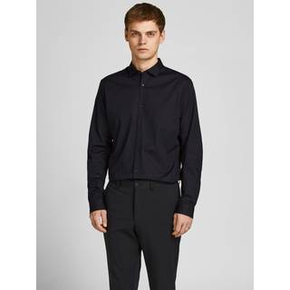 Slim Fit Formel Skjorte