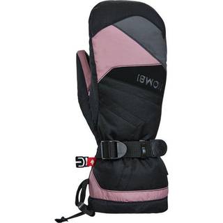 Kombi Women's Original Mittens Nostalgia Rose, L