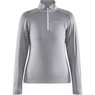CORE Gain midlayer W - Grey