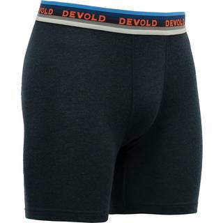 Devold Men's Lauparen Merino 190 Boxer Ink, S