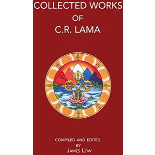 Collected Works of C.R. Lama
