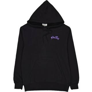 Stan Ray - Stan Og Hood - Sweatshirts og trøjer til herre - Black / Purple - XL