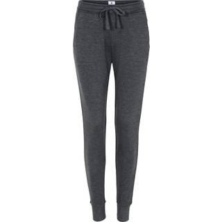 JBS of Denmark FSC bambus sweatpants i mørkegrå til kvinder