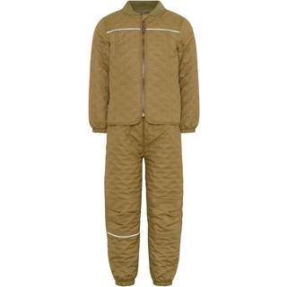 Celavi Nutria Termosæt - Str. 3y 98cm