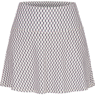 Röhnisch Amy Regular Skort 44/XL LOGO BEIGE