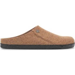 Birkenstock Women's Zermatt Standard Fe R Toffee Melange, 38