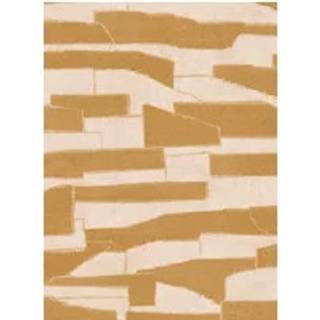 Gabarit - Butterscotch White