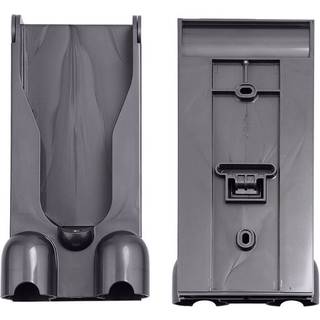 Til Dyson V11/V15 støvsuger – opbevaringsstativ med pyloner, dockingstation og oplader