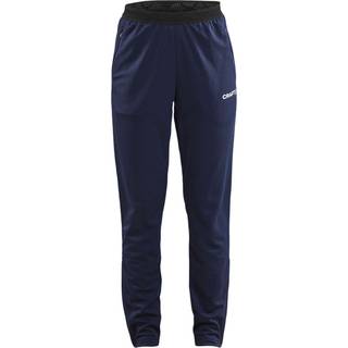 Craft - Evolve Pants Kvinder - Navy XS
