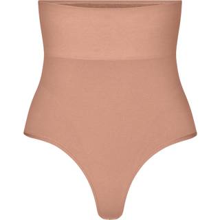 Lykkeland Ateliér Trusse - High Waist - Tan