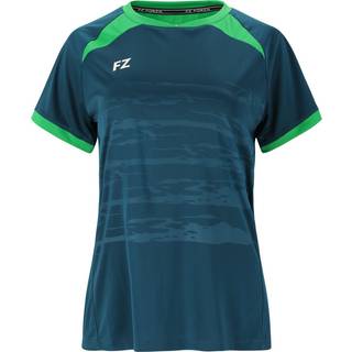 Forza Agoa Women T-shirt Poseidon
