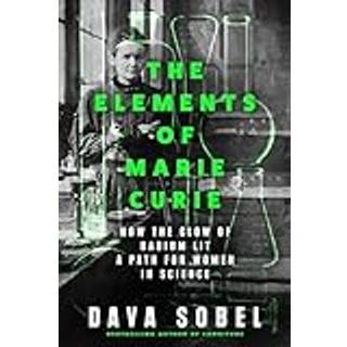 The Elements of Marie Curie