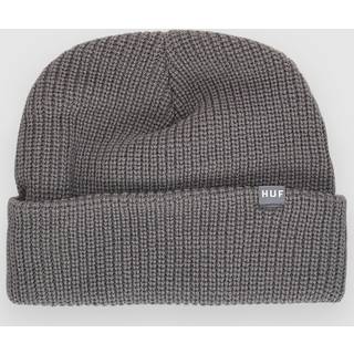 HUF Set Usual Beanie - Uni - light plum