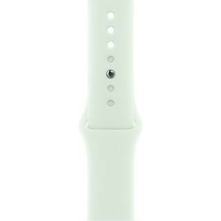 Apple 41mm Soft Mint Sport Band - M/L